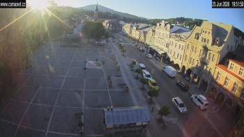 Město Vrchlabí