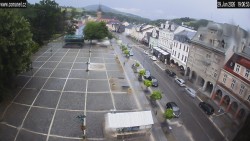 Náměstí T. G. Masaryka