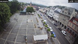 Náměstí T. G. Masaryka