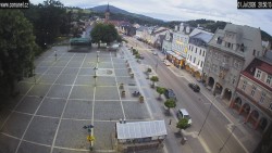 Náměstí T. G. Masaryka
