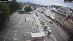Náměstí T. G. Masaryka