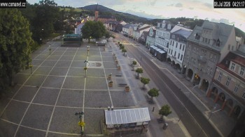 Město Vrchlabí