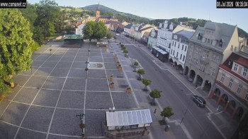 Město Vrchlabí