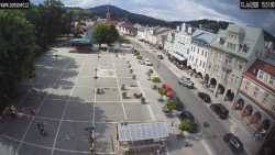 Náměstí T. G. Masaryka