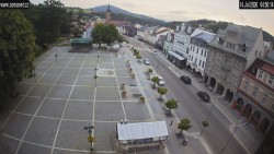 Náměstí T. G. Masaryka