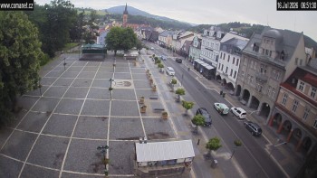 Město Vrchlabí
