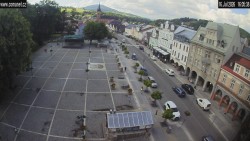 Náměstí T. G. Masaryka
