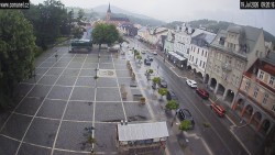 Náměstí T. G. Masaryka