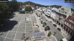Náměstí T. G. Masaryka