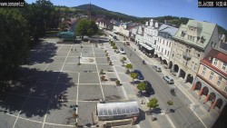 Náměstí T. G. Masaryka