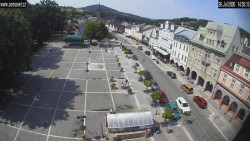 T. G. Masaryk Square