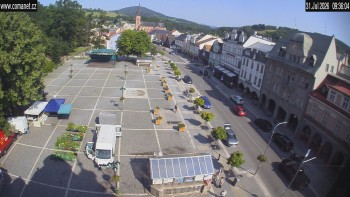 Město Vrchlabí