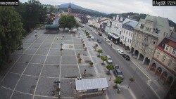 T. G. Masaryk Square