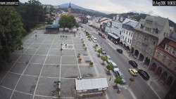 T. G. Masaryk Square