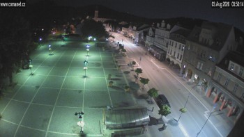 Město Vrchlabí