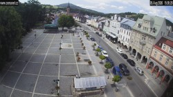 Náměstí T. G. Masaryka