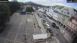 Náměstí T. G. Masaryka