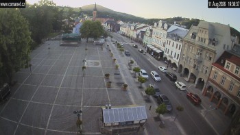 Město Vrchlabí