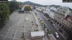 Náměstí T. G. Masaryka
