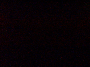 Skiareál Troják - Kamera na svahu B, nástup vleku - 4.11.2025 v 05:50 Skiareál Troják - Kamera na svahu B, nástup vleku - 4.11.2025 v 05:50