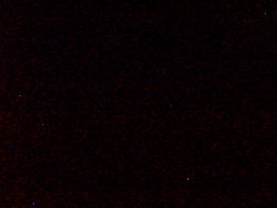 Kamera na svahu B, nástup vleku