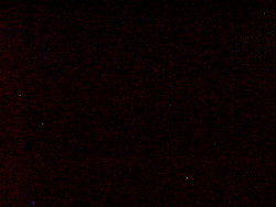 Kamera na svahu B, nástup vleku