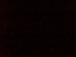 Kamera na svahu B, nástup vleku