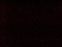 Kamera na svahu B, nástup vleku