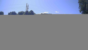 Skiareál Lázeňský vrch - Sjezdovka - 21.6.2025 v 12:00