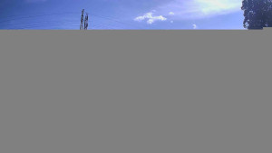 Skiareál Lázeňský vrch - Sjezdovka - 21.6.2025 v 16:10