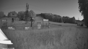 Skiareál Lázeňský vrch - Sjezdovka - 30.6.2025 v 21:59