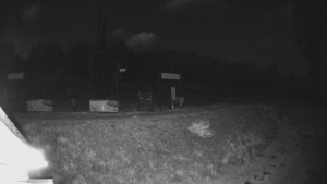 Skiareál Lázeňský vrch - Sjezdovka - 2.9.2025 v 04:59