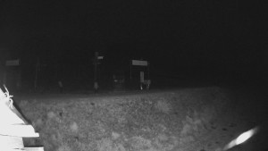 Skiareál Lázeňský vrch - Sjezdovka - 14.10.2025 v 00:59