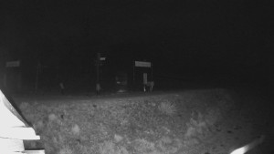 Skiareál Lázeňský vrch - Sjezdovka - 14.10.2025 v 01:59