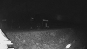 Skiareál Lázeňský vrch - Sjezdovka - 14.10.2025 v 02:59