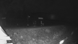 Skiareál Lázeňský vrch - Sjezdovka - 14.10.2025 v 04:59