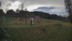 Sjezdovka