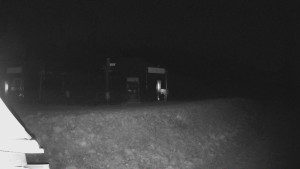 Skiareál Lázeňský vrch - Sjezdovka - 24.11.2025 v 06:04