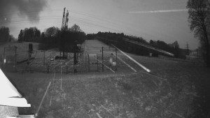 Skiareál Lázeňský vrch - Sjezdovka - 24.11.2025 v 06:39