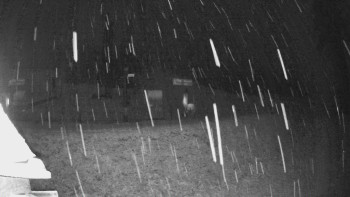 Skiareál Lázeňský vrch