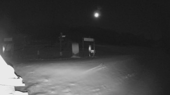 Skiareál Lázeňský vrch