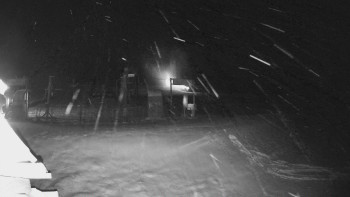 Skiareál Lázeňský vrch