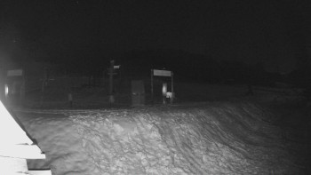 Skiareál Lázeňský vrch