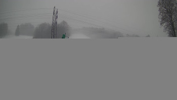 Skiareál Lázeňský vrch