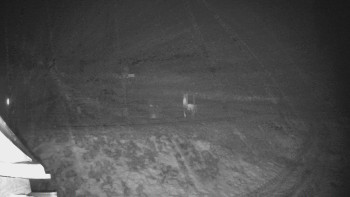 Skiareál Lázeňský vrch