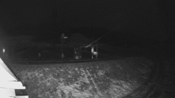 Skiareál Lázeňský vrch