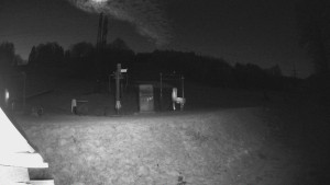 Skiareál Lázeňský vrch - Sjezdovka - 13.12.2025 v 06:29 Skiareál Lázeňský vrch - Sjezdovka - 13.12.2025 v 06:29