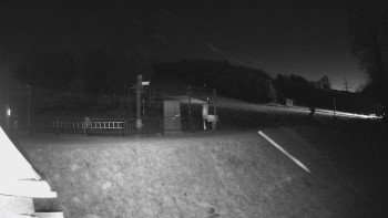 Skiareál Lázeňský vrch