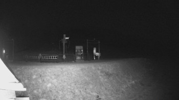 Skiareál Lázeňský vrch