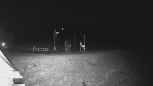 Skiareál Lázeňský vrch - Sjezdovka - 18.12.2025 v 22:59